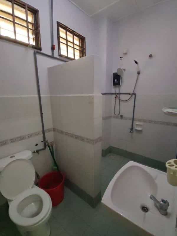 For Rent WTL 

Bukit indah 19
Double Storey Terrac… 5