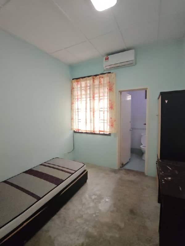 For Rent WTL 

Bukit indah 19
Double Storey Terrac… 11