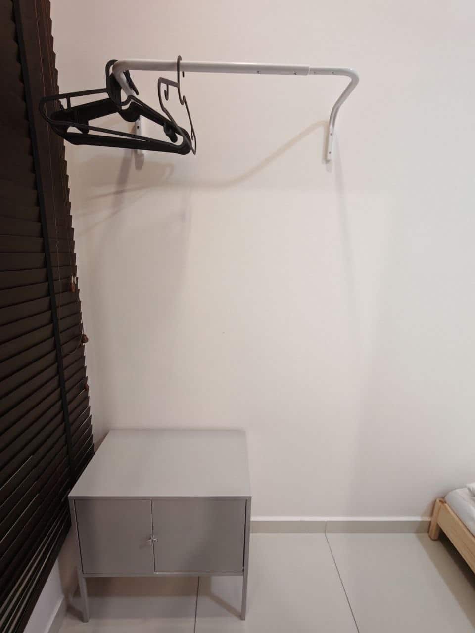 *For Rent* (WJ1205)

📍Space Residency, Town Area 
… 2