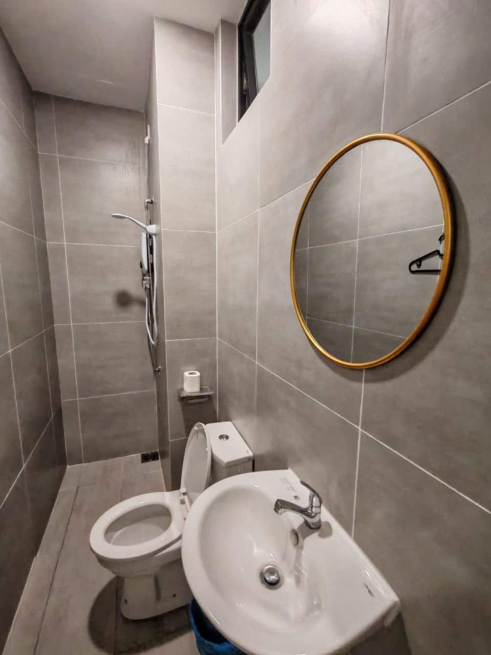 *For Rent* (WJ1205)

📍Space Residency, Town Area 
… 3