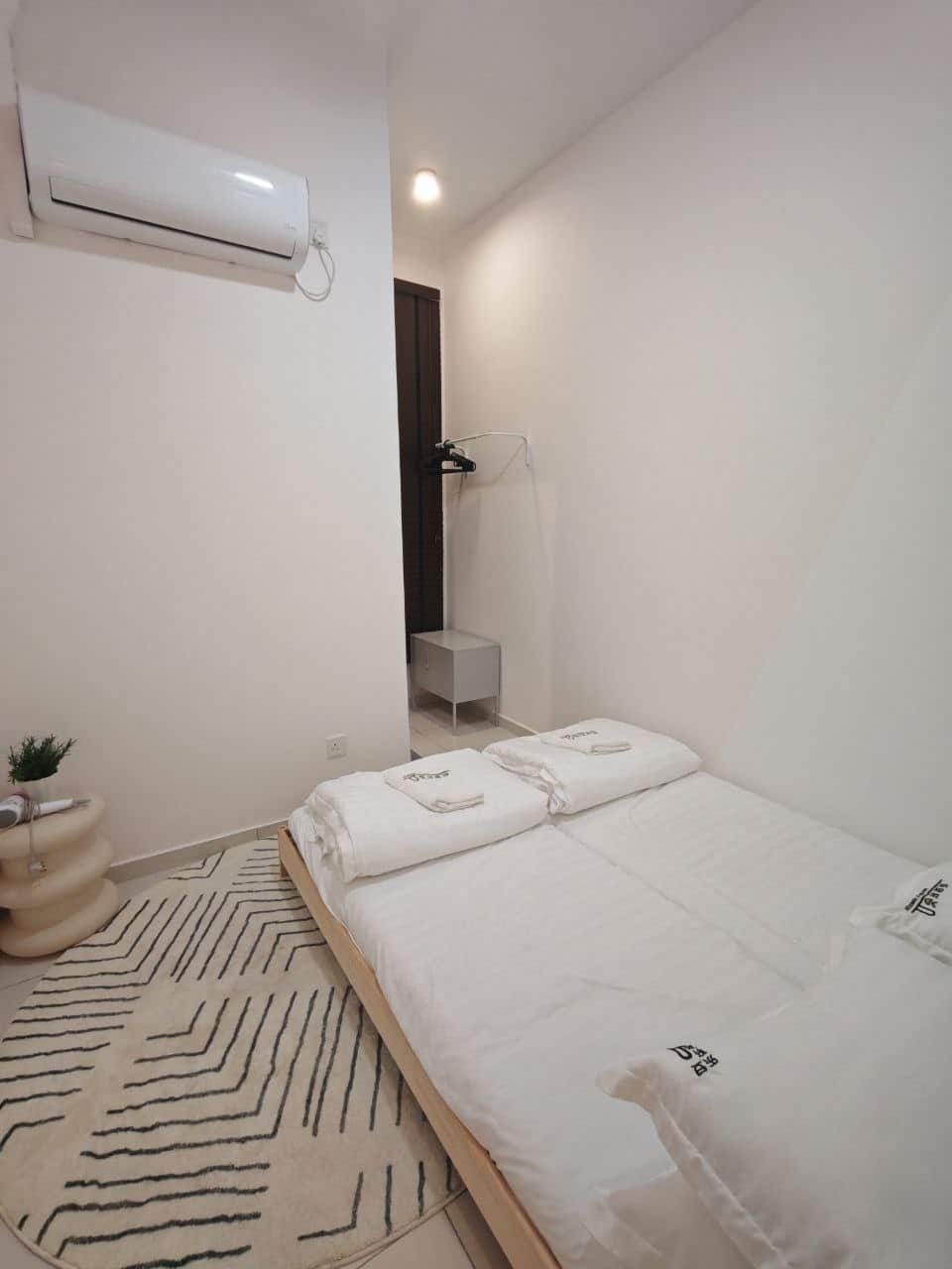 *For Rent* (WJ1205)

📍Space Residency, Town Area 
… 4