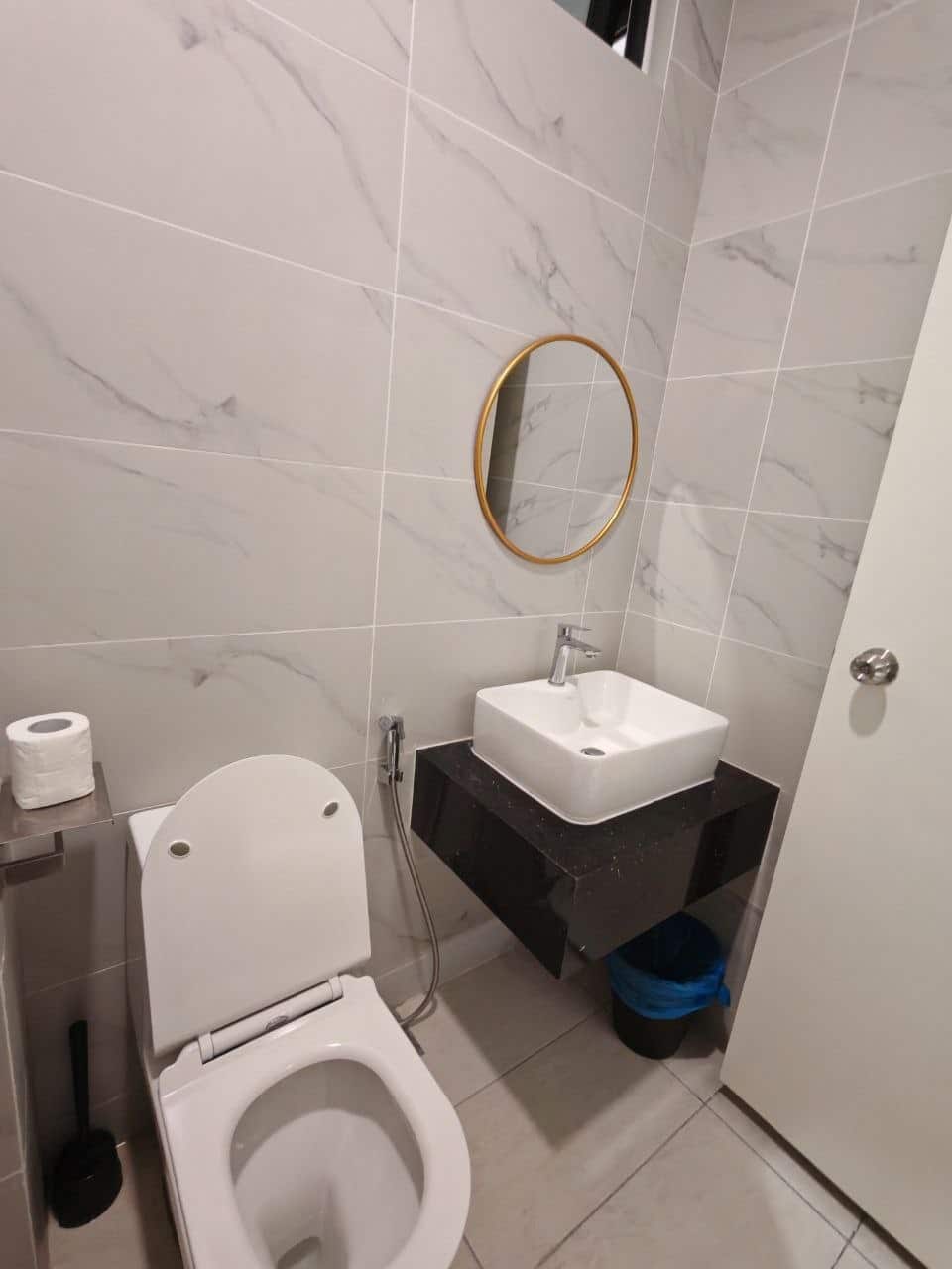 *For Rent* (WJ1205)

📍Space Residency, Town Area 
… 7