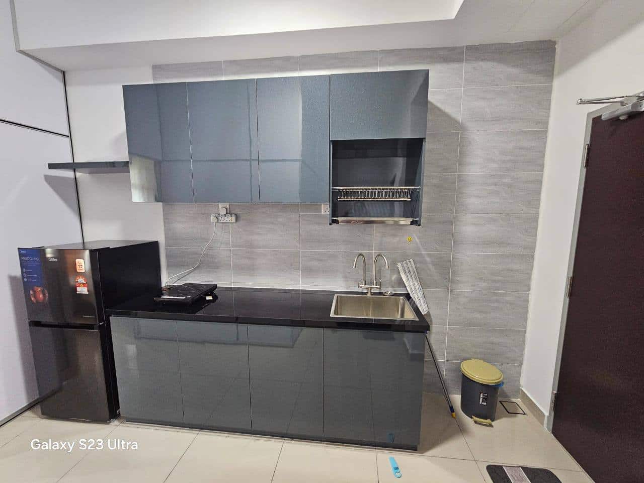 𝐅𝐎𝐑 𝐑𝐄𝐍𝐓 ( LL8062 )
【KSL Residence 2｜Studio出租】


🏠… 5