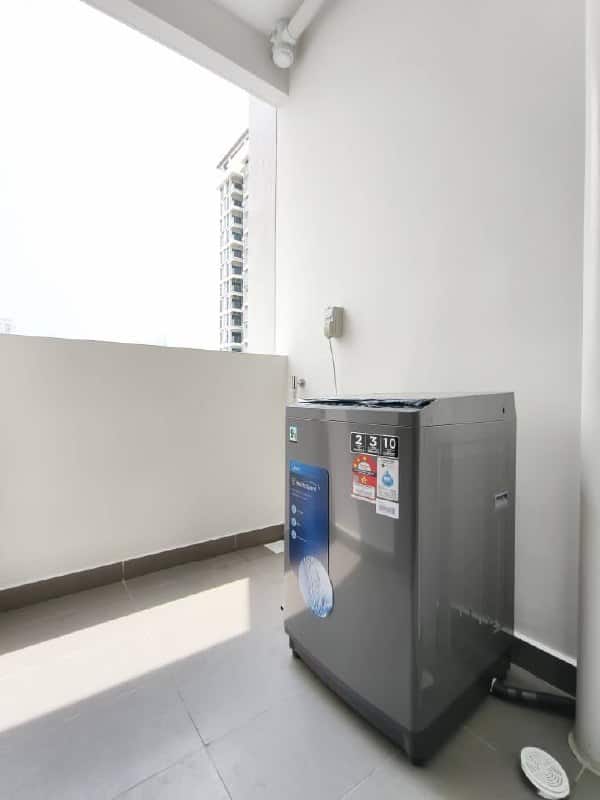 ‼️ JB TOWN FOR RENT ‼️
坡底市区走路到关卡的全新两房公寓 😍
CIQ Area… 9