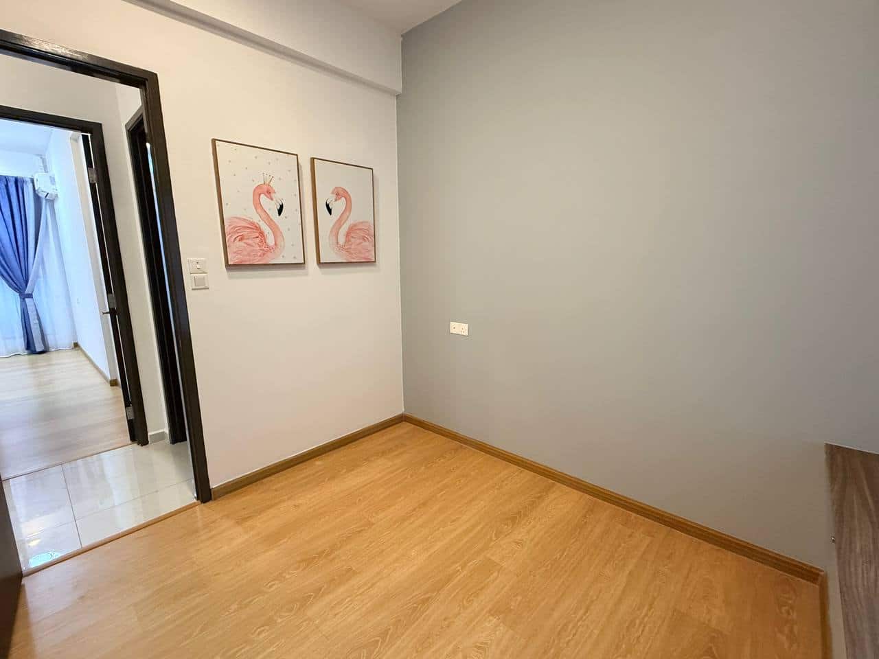 For Rent （JQ8572） 
Amberside Country Garden
 📍Dang… 4