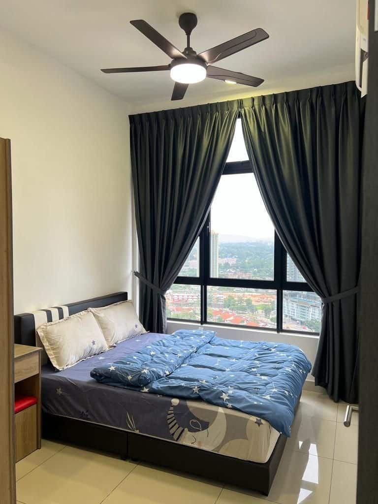 FOR RENT (EE3618) 

Property Address / Area : Twin… 2