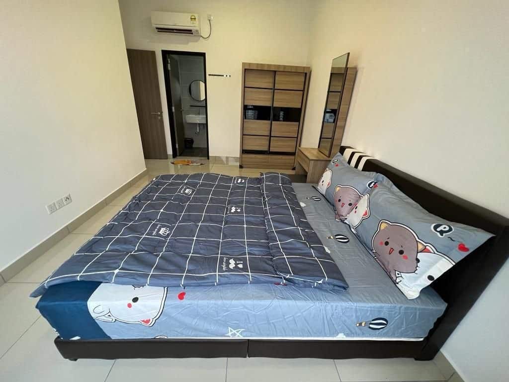 FOR RENT (EE3618) 

Property Address / Area : Twin… 5