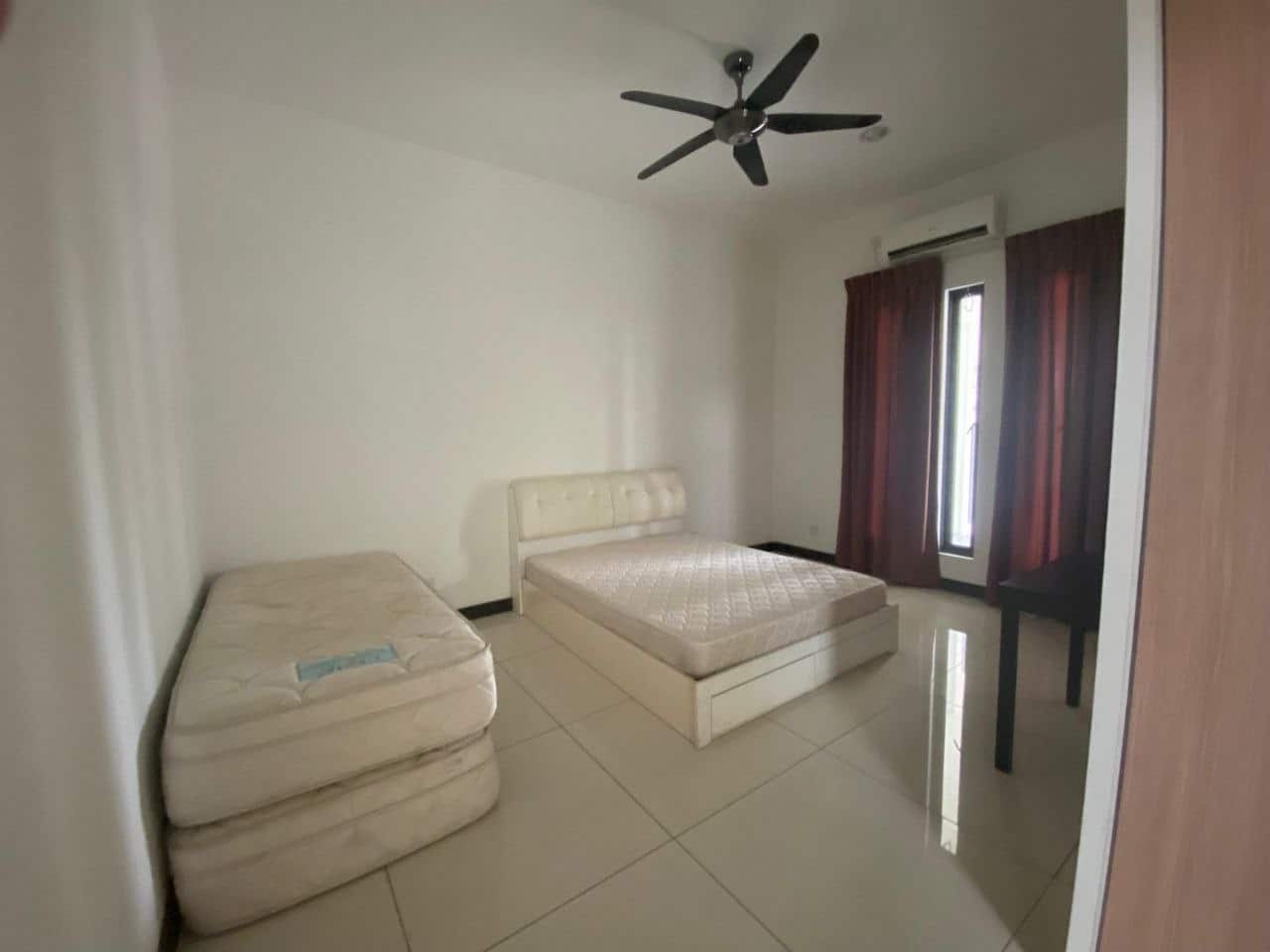 FOR SALE & RENT

Straits View Residence @ Permas J… 7