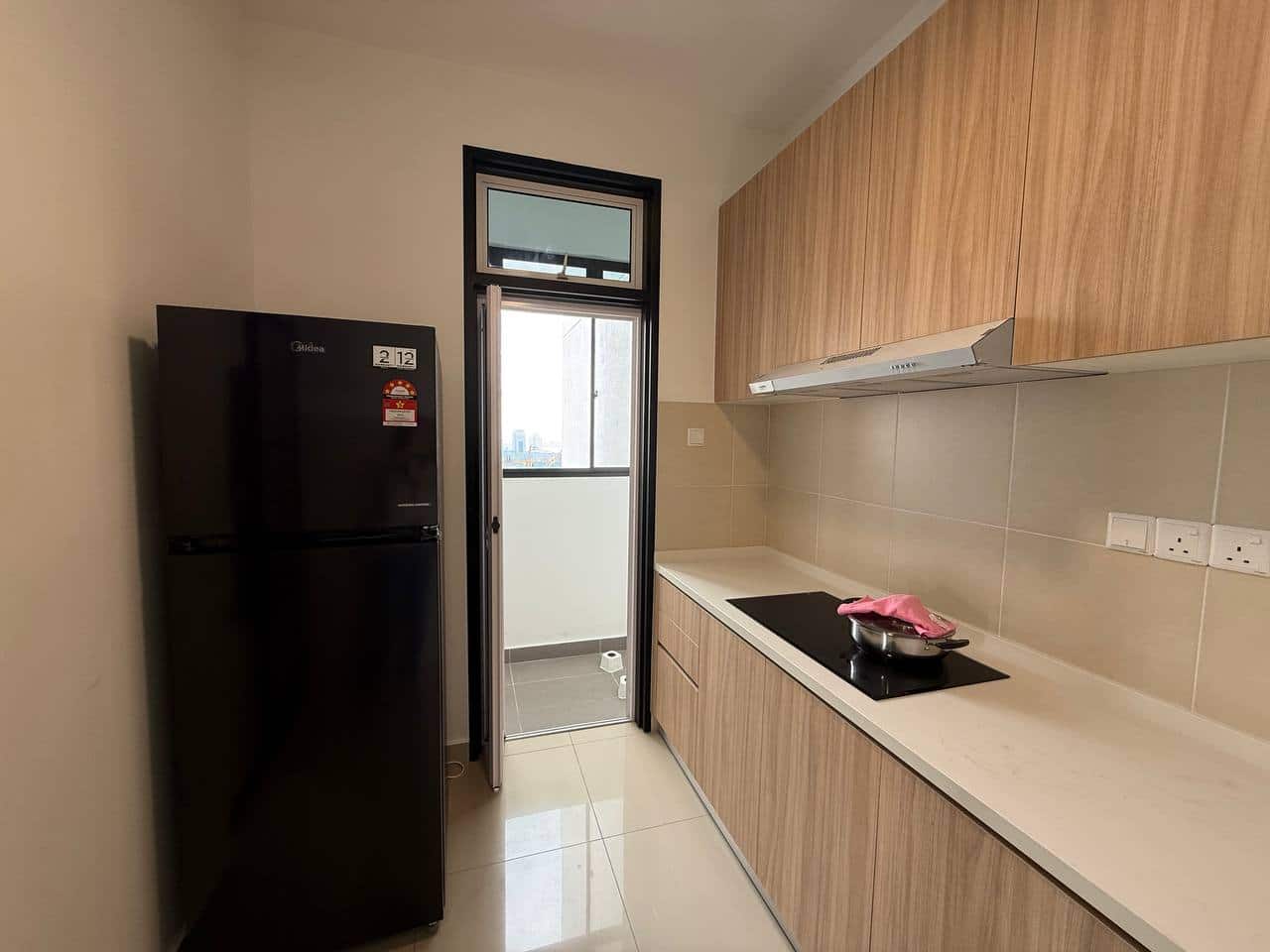 For rent

📍Trellis Residence

- Block B
- ⁠high fl… 6