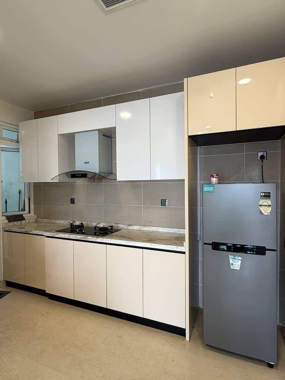 🏡 FOR RENT (LL8062)

📍Tri Tower  | City View | Roo… 3