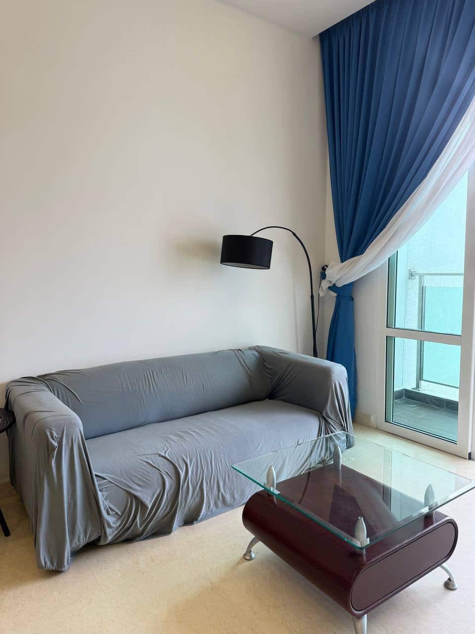 🏡 FOR RENT (LL8062)

📍Tri Tower  | City View | Roo… 4