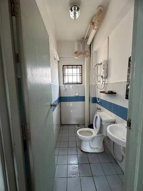 FULLY FURNISHED SRI KENARI APARTMENT FOR RENT – JO… 2