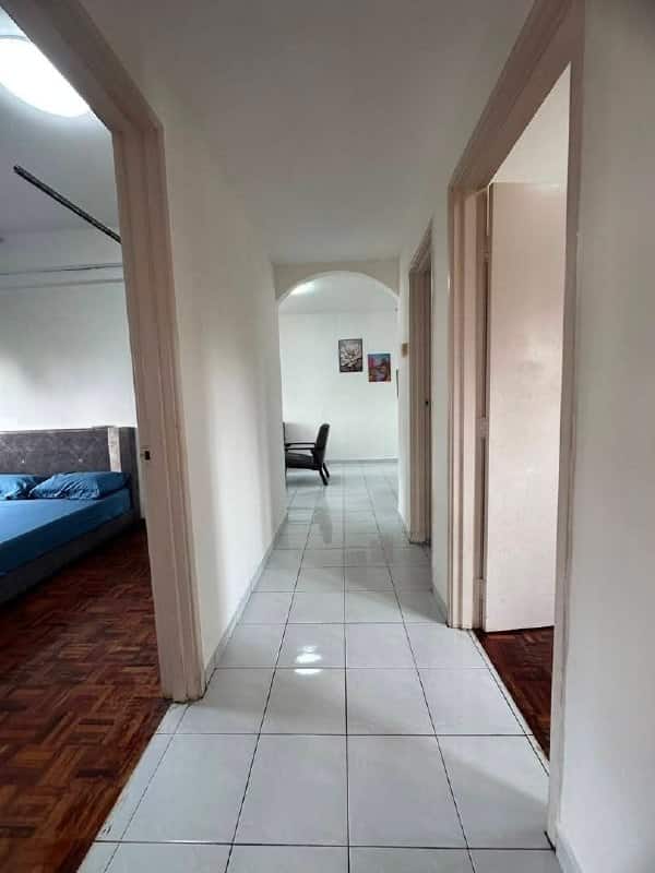 FULLY FURNISHED SRI KENARI APARTMENT FOR RENT – JO… 3