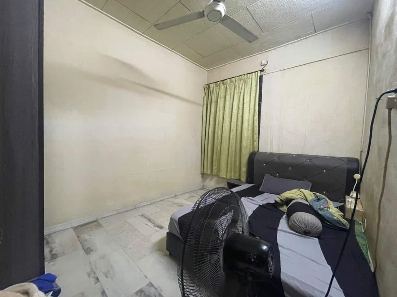 *Taman Ungku Tun Aminah（Skudai) - Single Storey Fo… 4