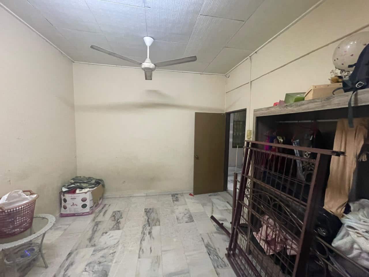 *Taman Ungku Tun Aminah（Skudai) - Single Storey Fo… 6
