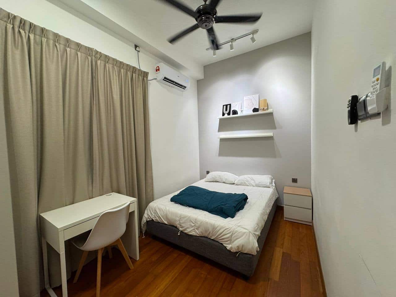 For Rent 🏡 ( LL8062 )
🏡TriTower 
🍀Common Room 
✅Re…
