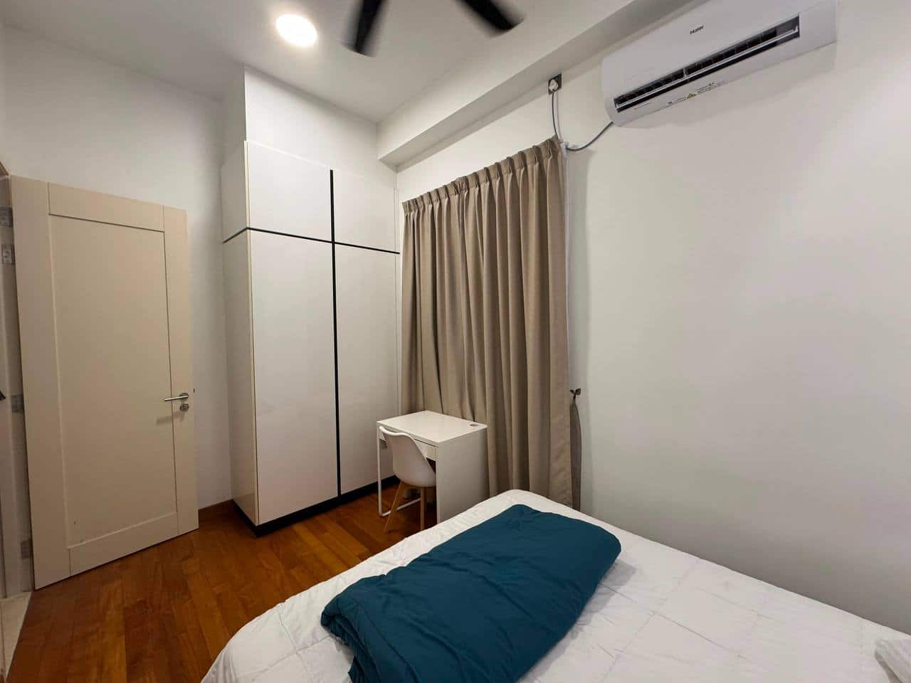 For Rent 🏡 ( LL8062 )
🏡TriTower 
🍀Common Room 
✅Re… 2