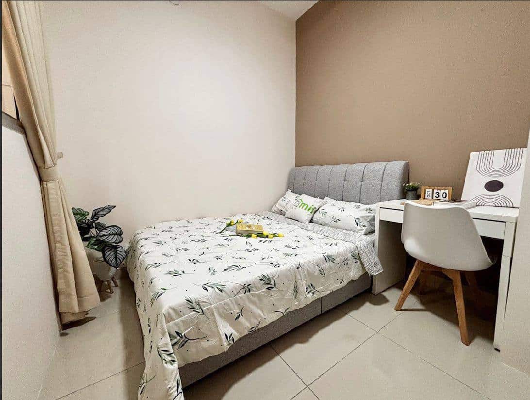 For Rent 🏡 ( LL8062 )
🏡Meldrum Height 
🍀Common Roo…
