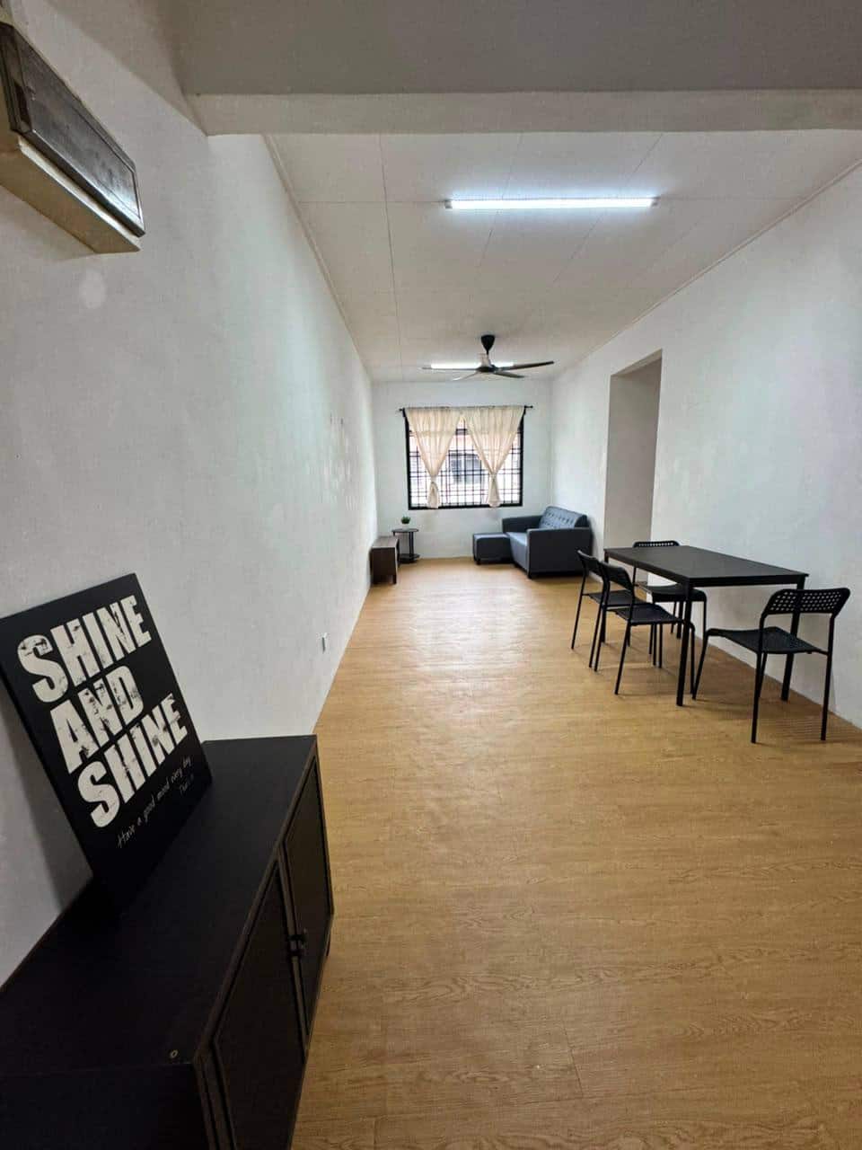 Apartment Sri Pulai Perdana 
Jalan Pulai Perdana 9…