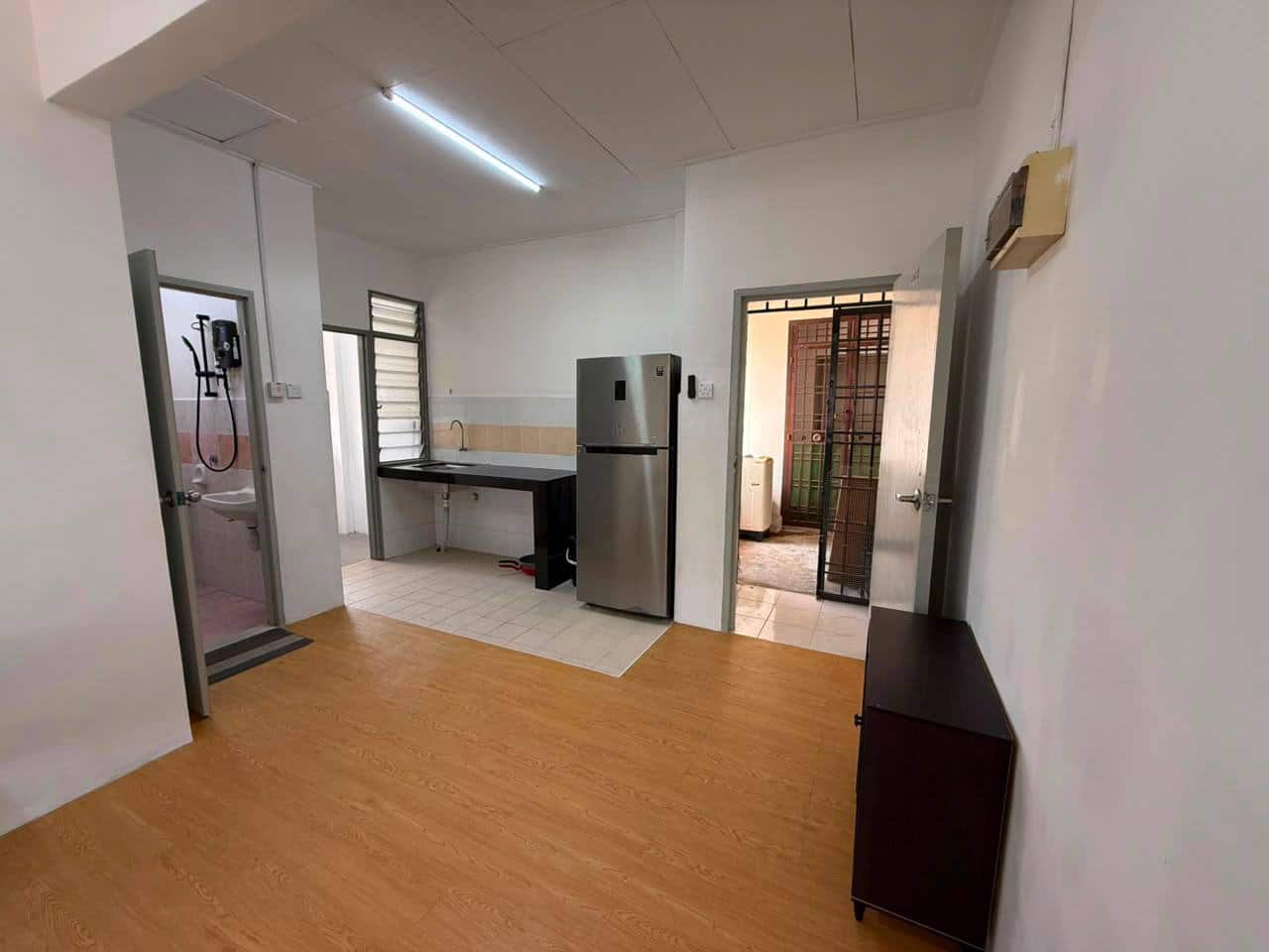 Apartment Sri Pulai Perdana 
Jalan Pulai Perdana 9… 2