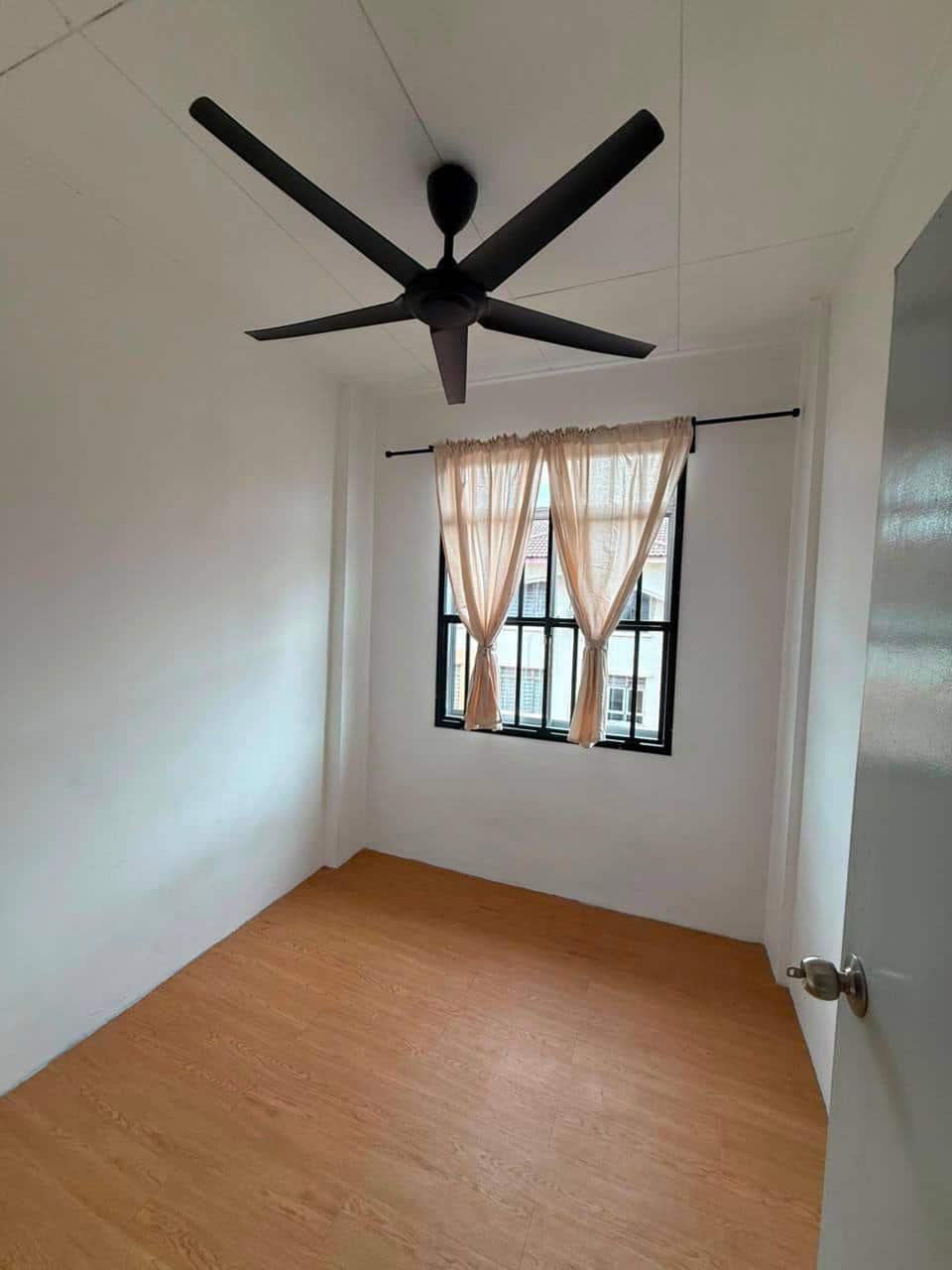Apartment Sri Pulai Perdana 
Jalan Pulai Perdana 9… 4