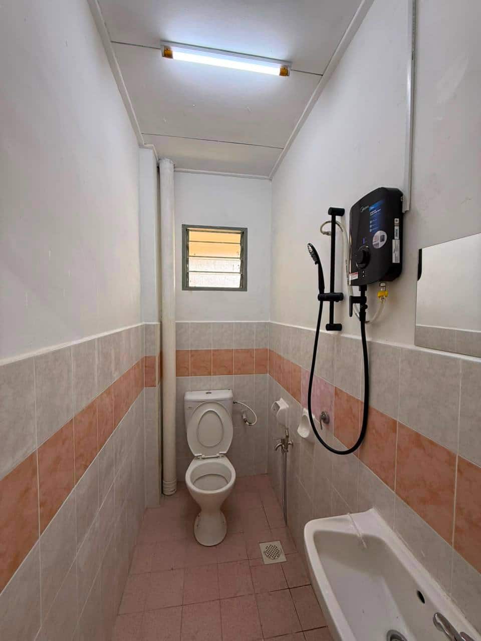 Apartment Sri Pulai Perdana 
Jalan Pulai Perdana 9… 6