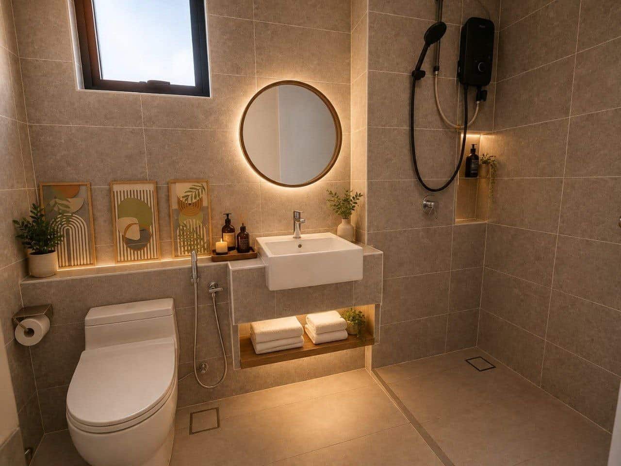 🏡 For Rent

Eco Spring @ Peony
Jalan Ekoflora 4
81… 2