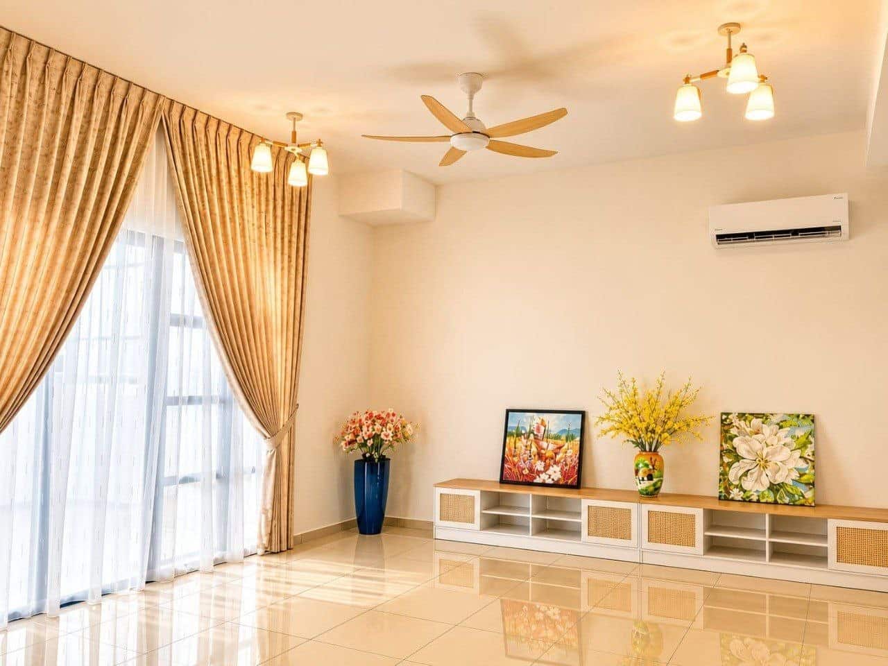 🏡 For Rent

Eco Spring @ Peony
Jalan Ekoflora 4
81… 5