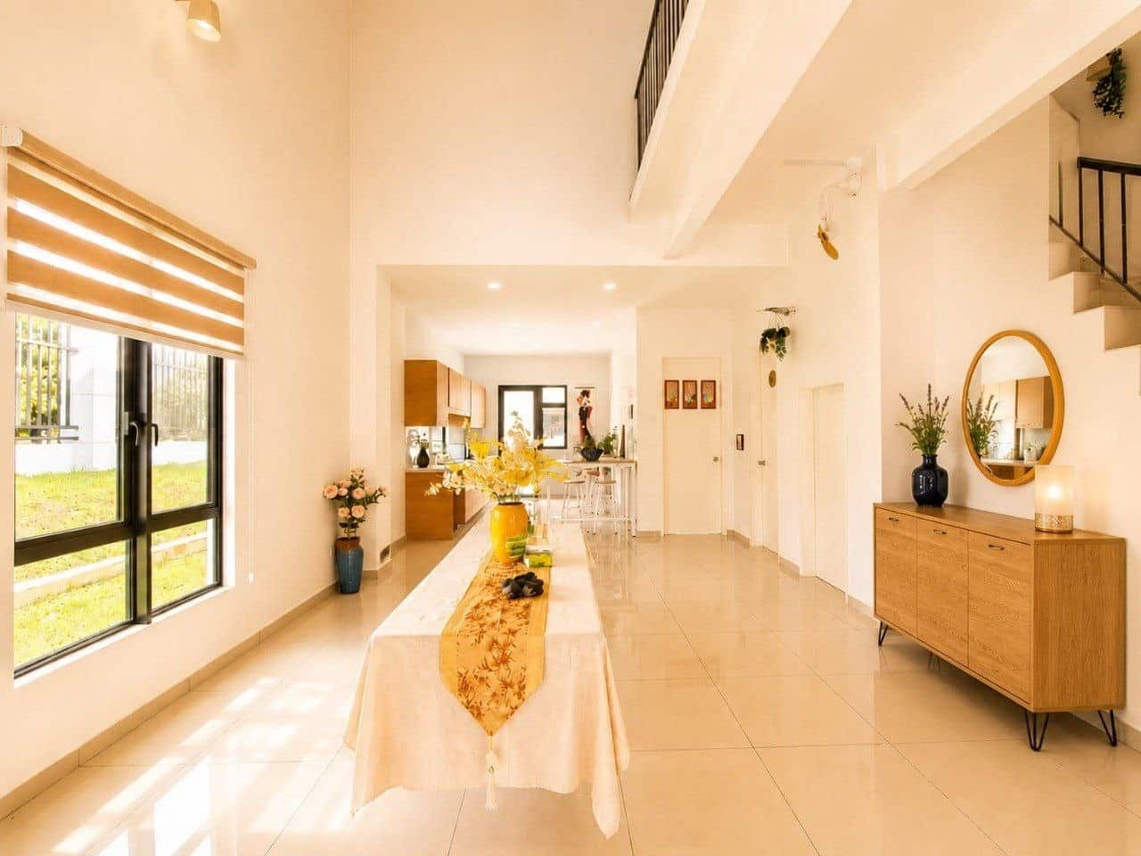 🏡 For Rent

Eco Spring @ Peony
Jalan Ekoflora 4
81… 8