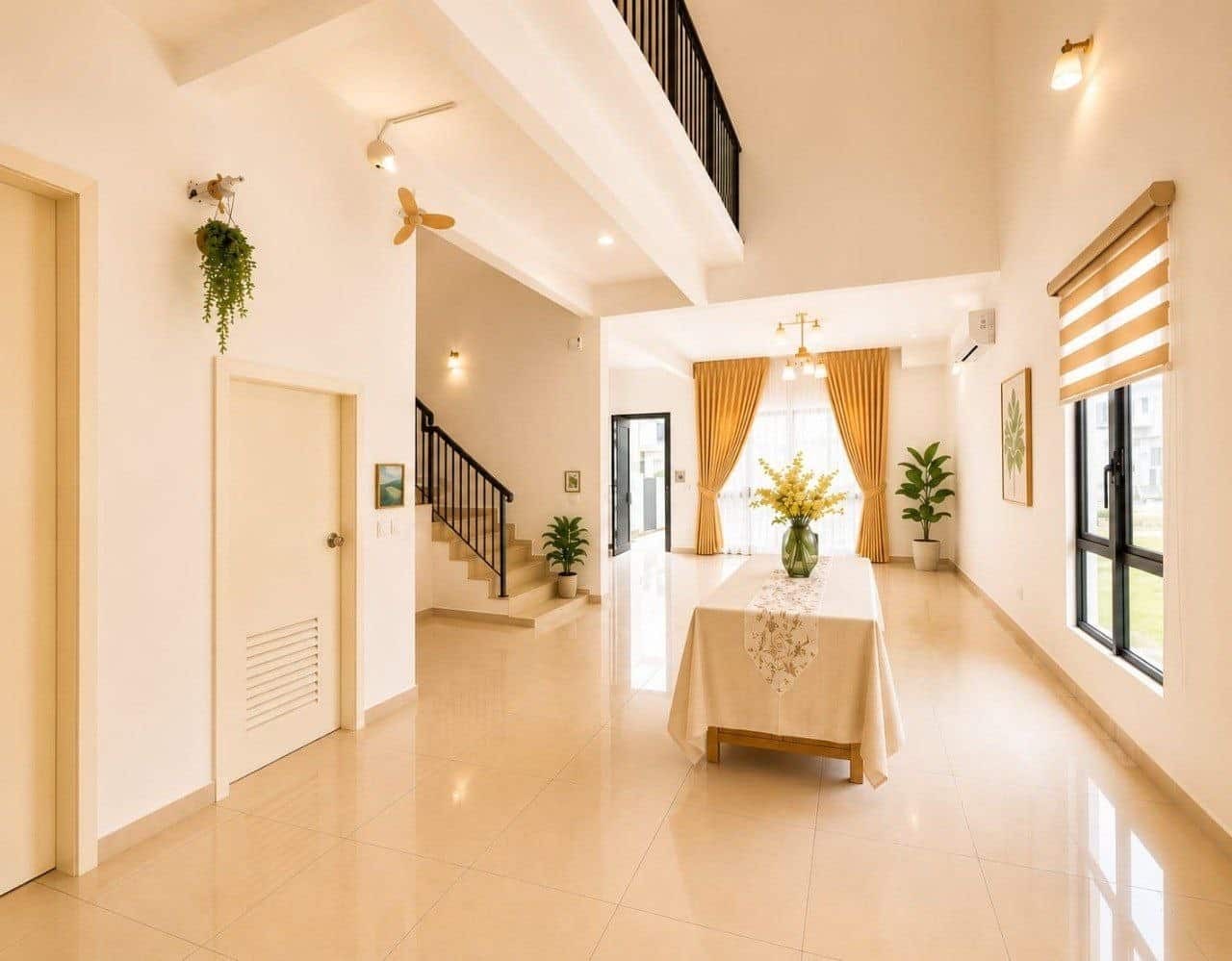 🏡 For Rent

Eco Spring @ Peony
Jalan Ekoflora 4
81… 9