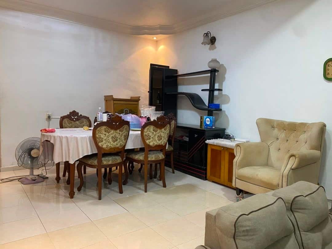 For Rent 
Bandar Seri Alam , Taman Tasek 

- Doubl… 2