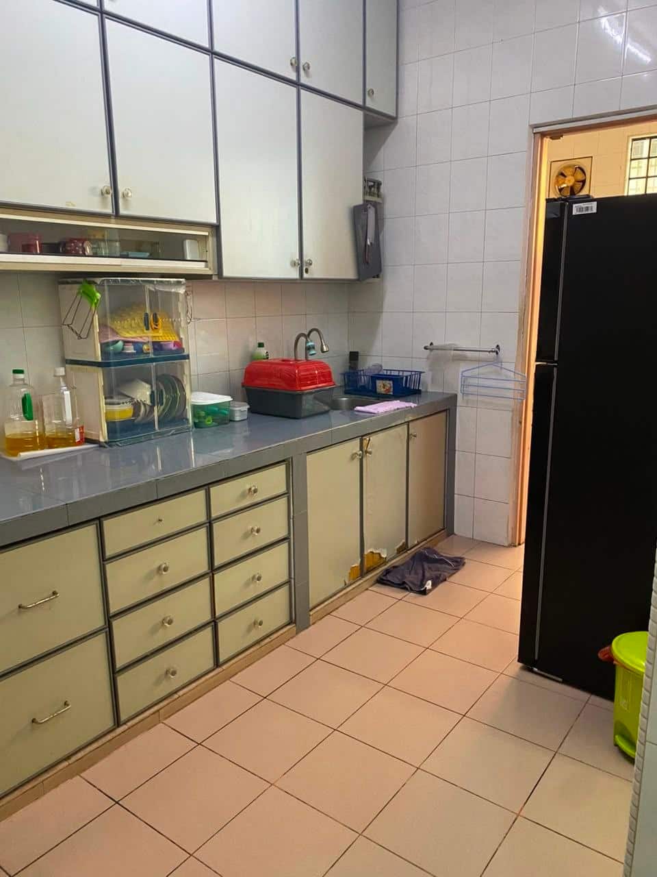 For Rent 
Bandar Seri Alam , Taman Tasek 

- Doubl… 3