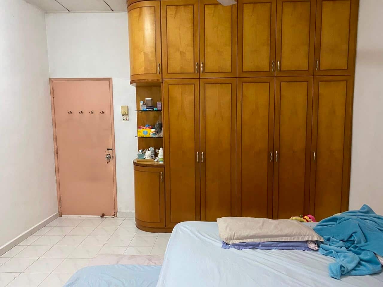 For Rent 
Bandar Seri Alam , Taman Tasek 

- Doubl… 5