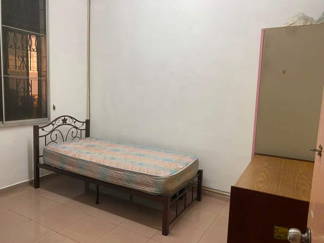 For Rent 
Bandar Seri Alam , Taman Tasek 

- Doubl… 6