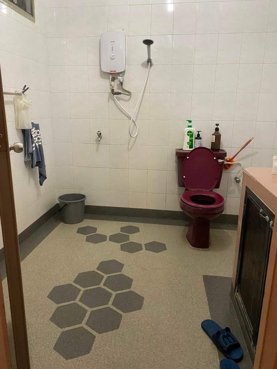 For Rent 
Bandar Seri Alam , Taman Tasek 

- Doubl… 8