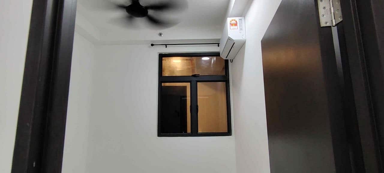 Nusa Idaman 全新公寓出售！有2个停车位🚘

For Rent (JC4319)
Idam… 2