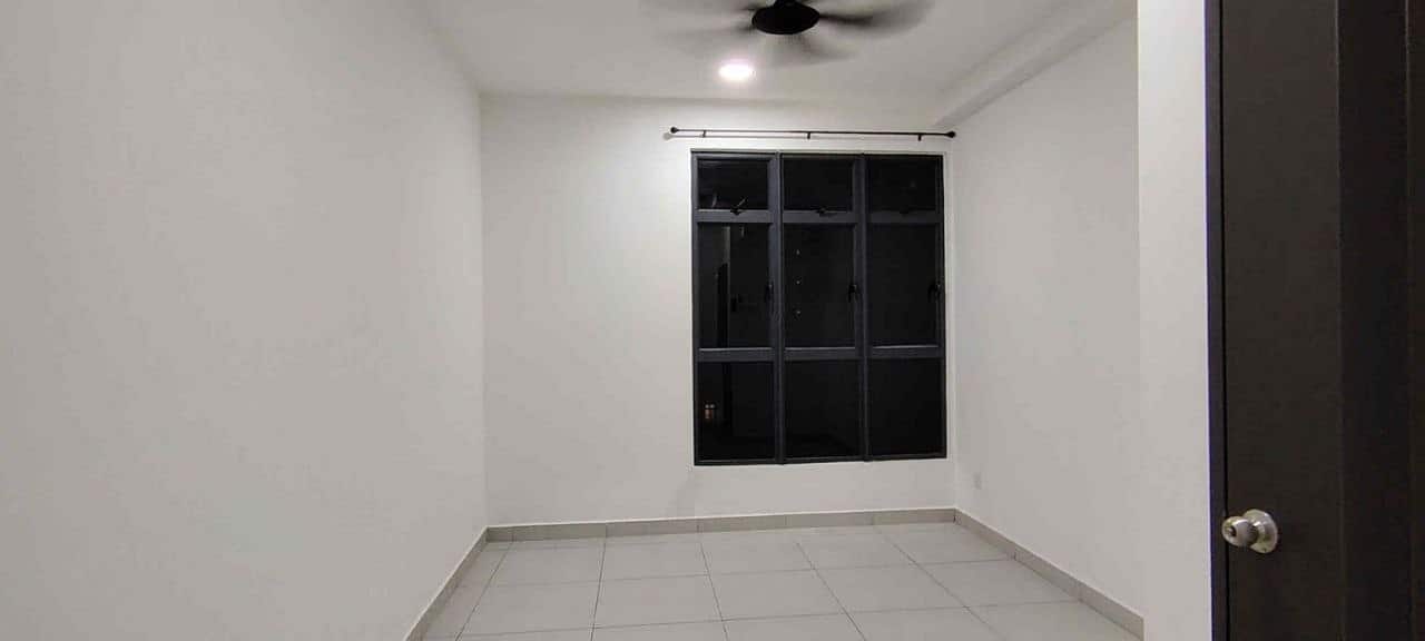Nusa Idaman 全新公寓出售！有2个停车位🚘

For Rent (JC4319)
Idam… 3