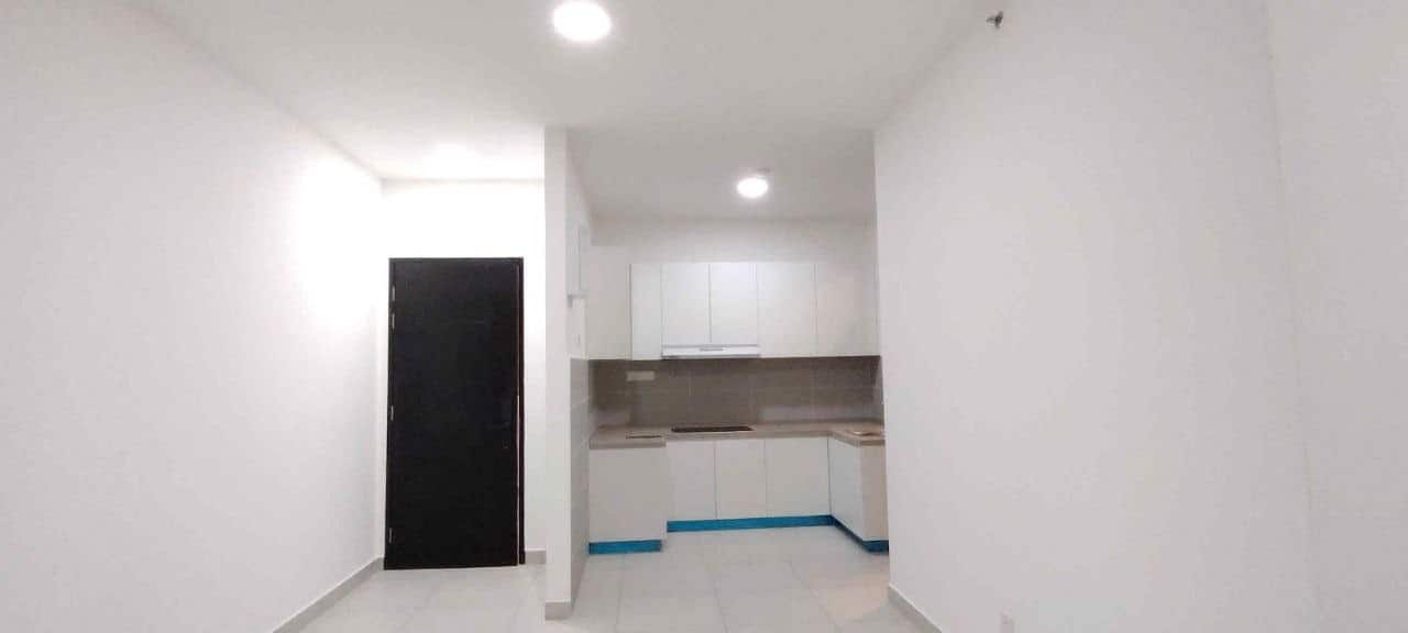 Nusa Idaman 全新公寓出售！有2个停车位🚘

For Rent (JC4319)
Idam… 6