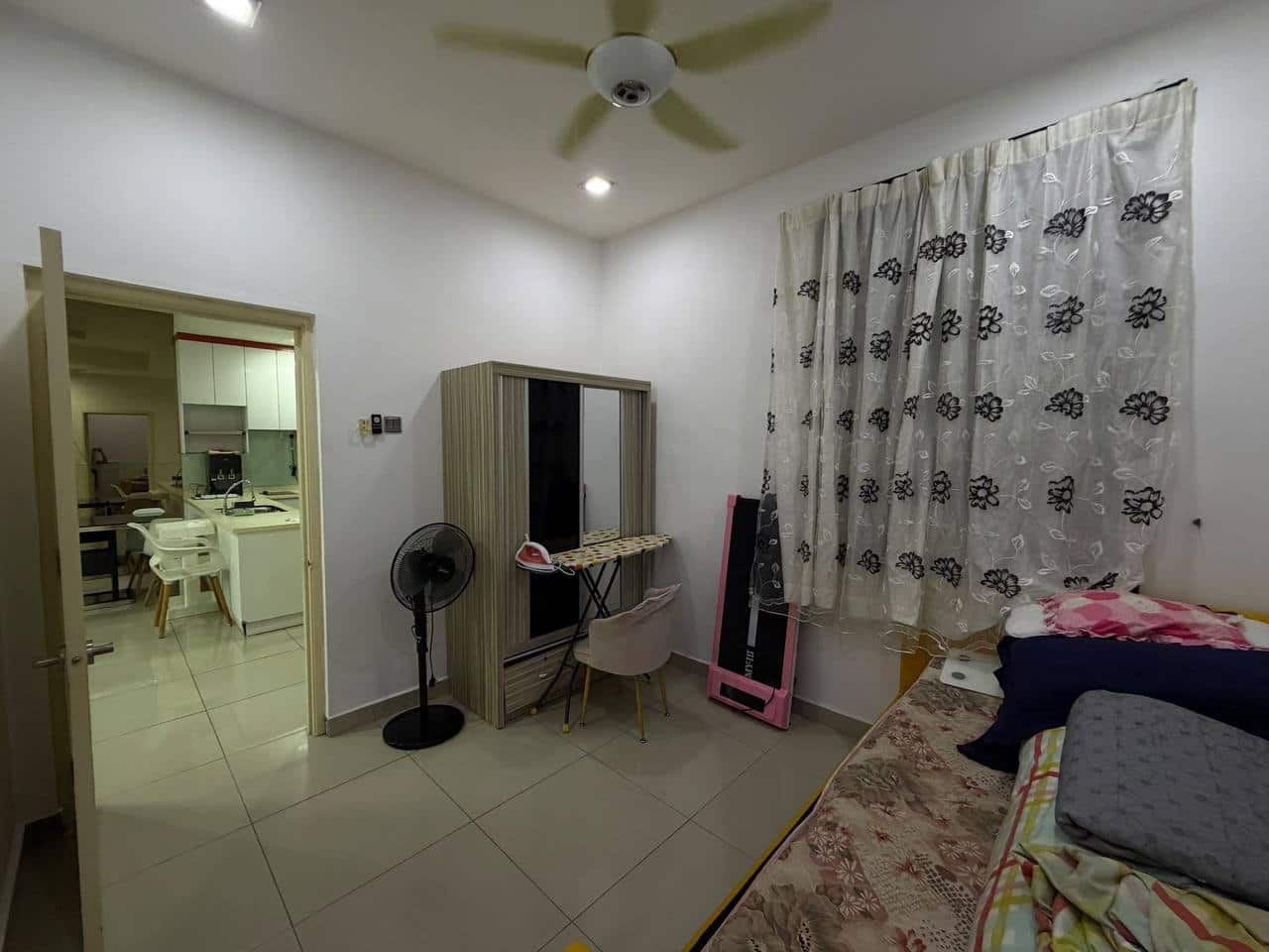 For Rent | 出租 3b2b | Palazio @ Mount Austin
Near i… 4
