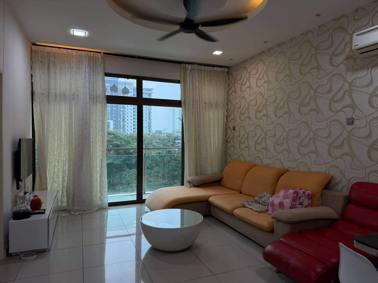 For Rent | 出租 3b2b | Palazio @ Mount Austin
Near i… 5
