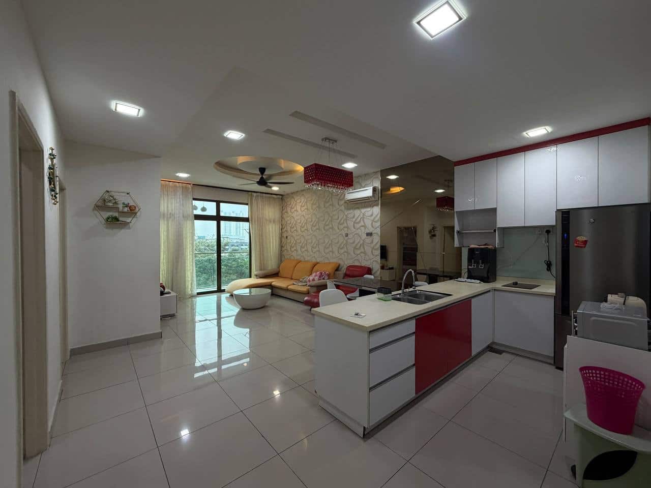 For Rent | 出租 3b2b | Palazio @ Mount Austin
Near i… 7