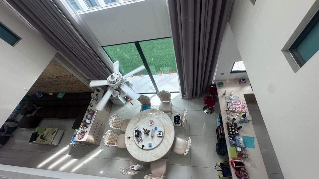 *For Sale*🔥

*Reduce price*🔥

Isola Grandeur Bunga… 7