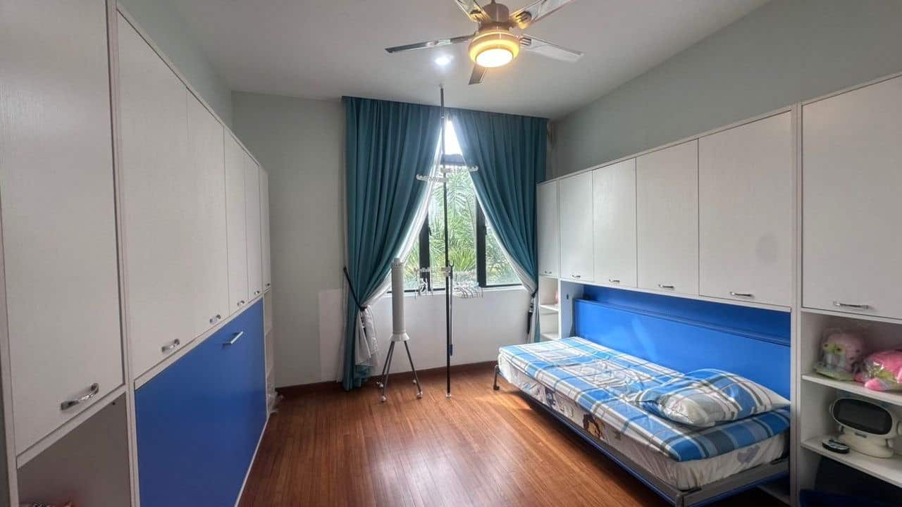 *For Sale*🔥

*Reduce price*🔥

Isola Grandeur Bunga… 11