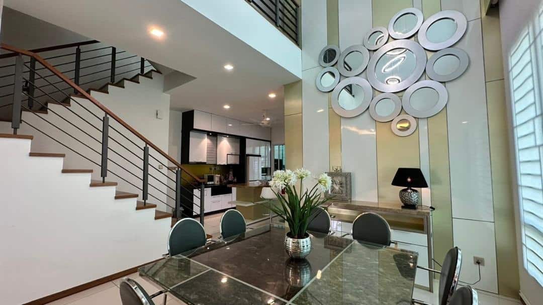 For rent 🔥
adjust rental

Isola Villa Senibong Cov… 6
