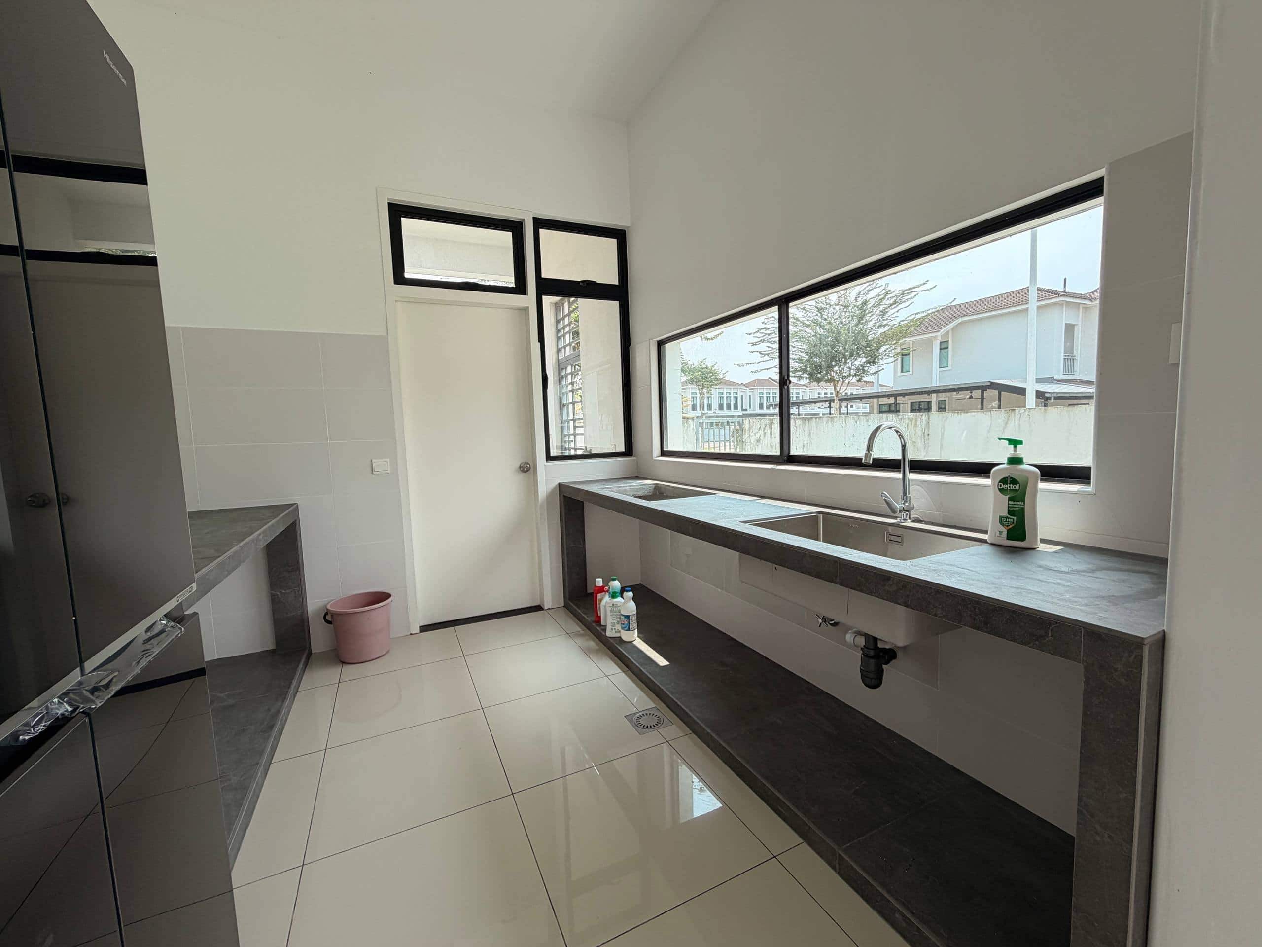 For Rent (MC8445)

📍 Greensgate @ Eco Tropics, Kot… 3