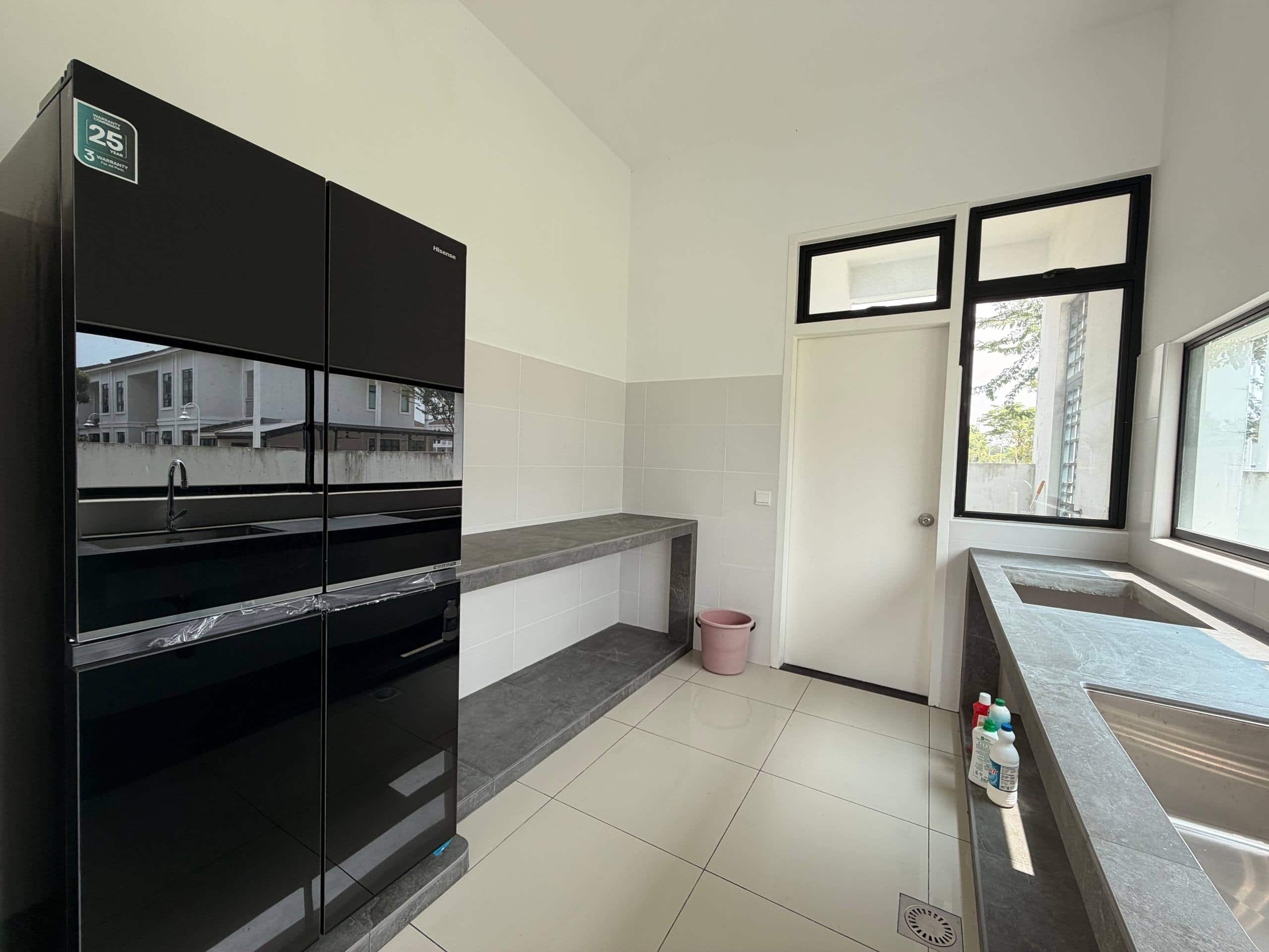 For Rent (MC8445)

📍 Greensgate @ Eco Tropics, Kot… 4