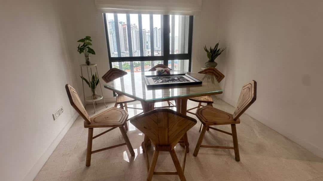 For rent 🔥
Exclusive unit

*reduce the rental*

📍 … 1