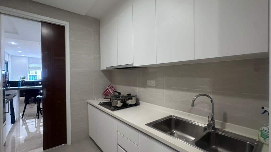 For rent 🔥
Exclusive unit

*reduce the rental*

📍 … 4