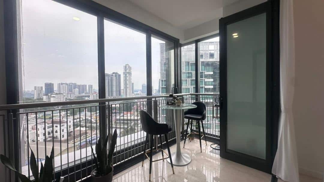 For rent 🔥
Exclusive unit

*reduce the rental*

📍 … 7
