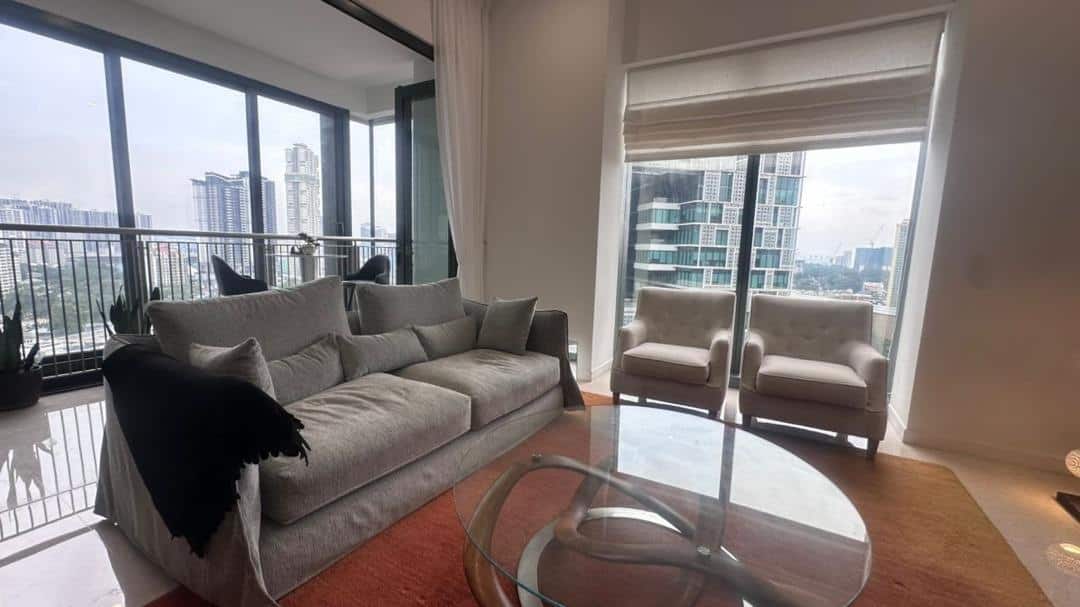 For rent 🔥
Exclusive unit

*reduce the rental*

📍 … 10